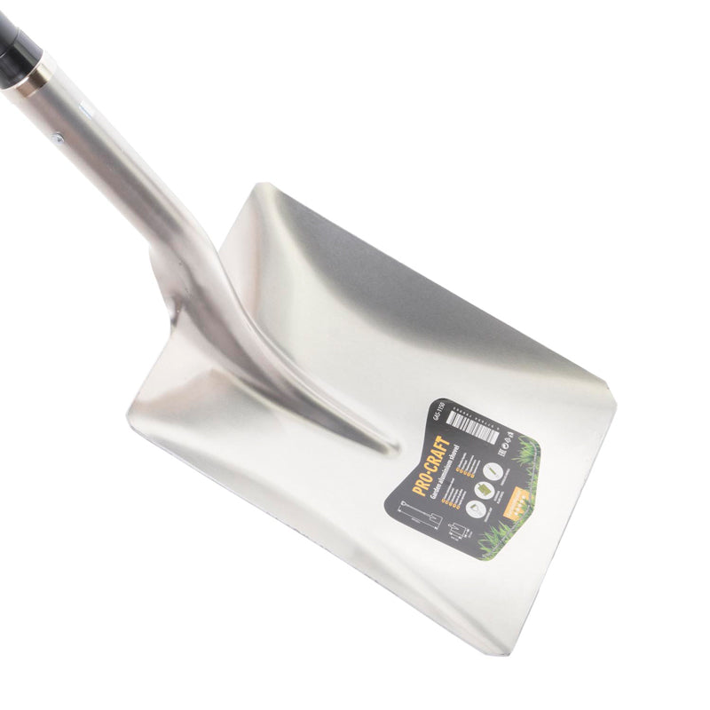 Lopata PROCRAFT GAS-1150