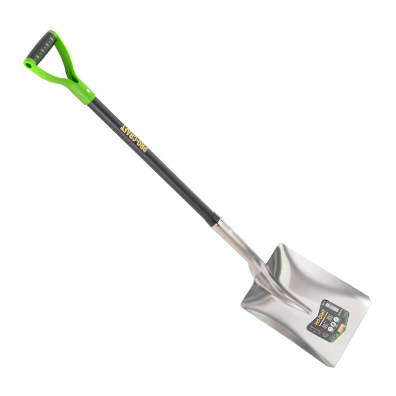 Lopata PROCRAFT GAS-1150