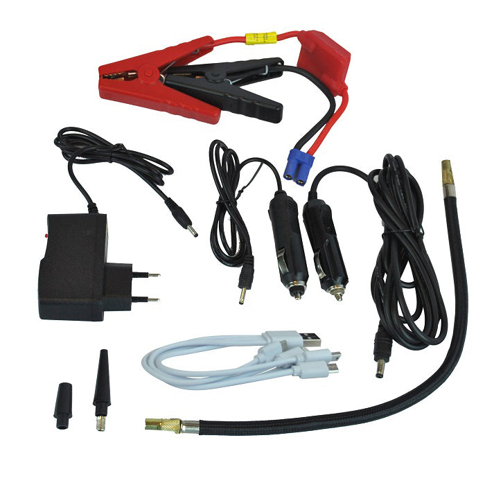 Jump Starter PROCRAFT JSAP-12 12000mAh
