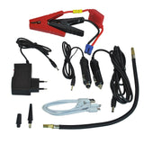 Jump Starter PROCRAFT JSAP-12 12000mAh