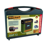 Jump Starter PROCRAFT JSAP-12 12000mAh