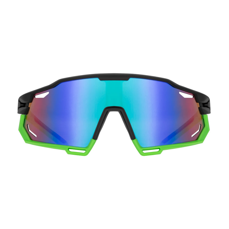 Sluneční brýle REBEL RBA-7100-RB polarizované