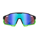 Sluneční brýle REBEL RBA-7100-RB polarizované