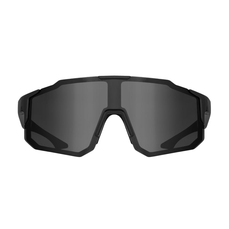 Sluneční brýle REBEL RBA-7101-BK polarizované