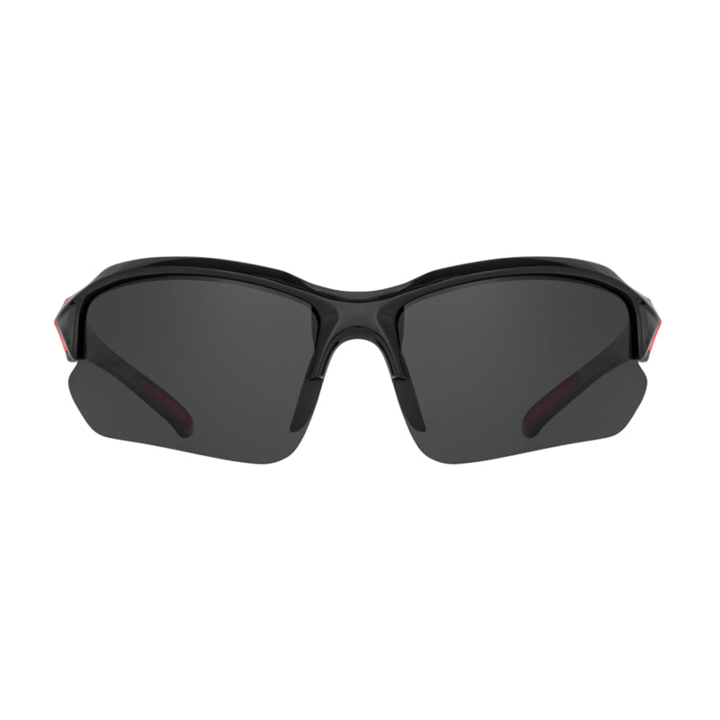 Sluneční brýle REBEL RBA-7102-BK polarizované