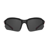 Sluneční brýle REBEL RBA-7102-BK polarizované