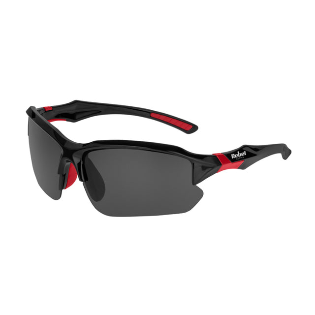 Sluneční brýle REBEL RBA-7102-BK polarizované