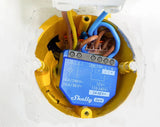 Smart Switch SHELLY 1 Gen4 WiFi Zigbee Bluetooth Matter