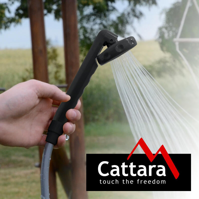 Sprcha kempingová AKU CATTARA 13298