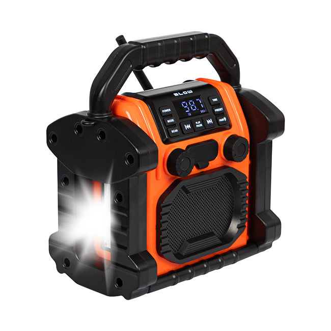 Rádio BLOW RA14