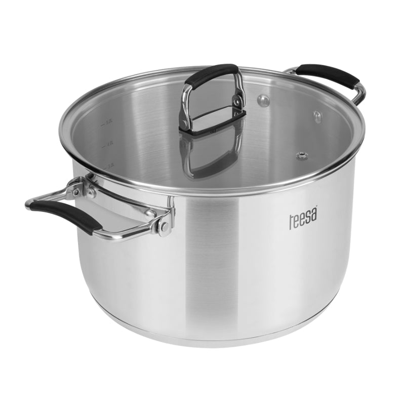 Sada hrnců TEESA Cook Prime TSA0149