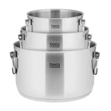 Sada hrnců TEESA Cook Prime TSA0149