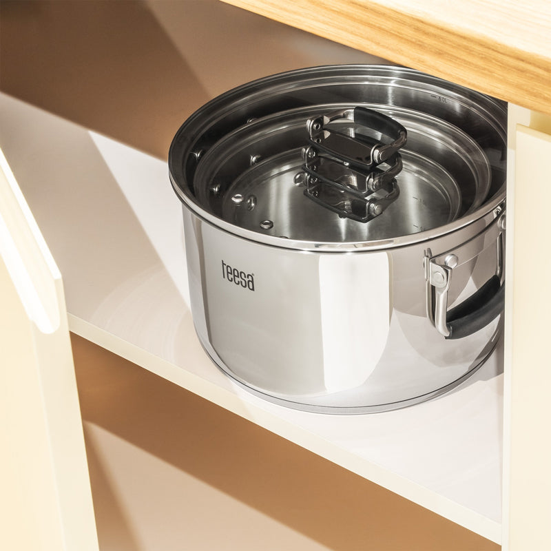 Sada hrnců TEESA Cook Prime TSA0149