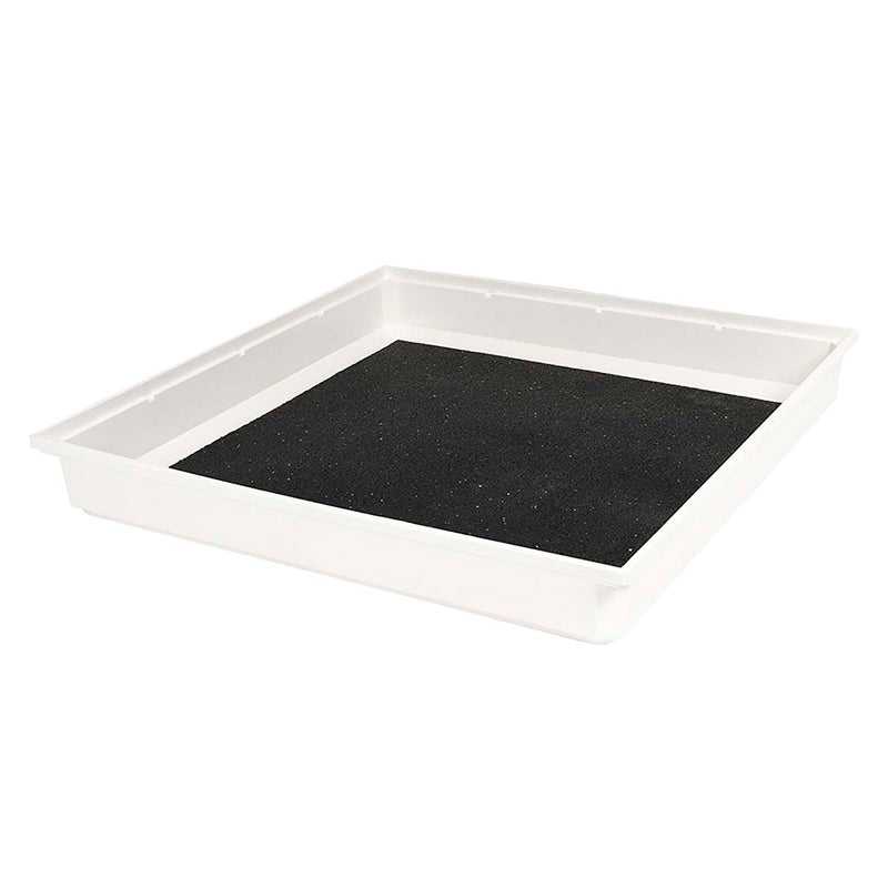 Antivibrační rohož NEDIS WAAM110BK
