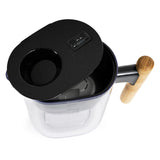 Konvice filtrační G21 2,5l Black