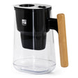 Konvice filtrační G21 2,5l Black