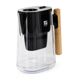 Konvice filtrační G21 2,5l Black