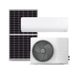 Klimatizace GETI GKH18K 5kW hybridní solární