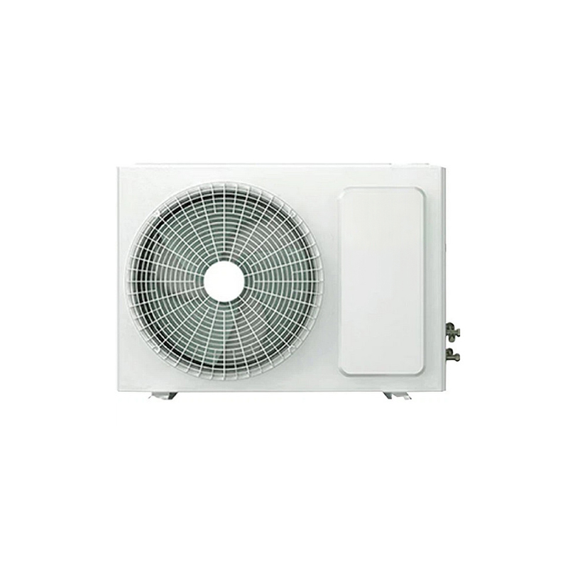 Klimatizace GETI GKF12K 3,5kW offgrid solární