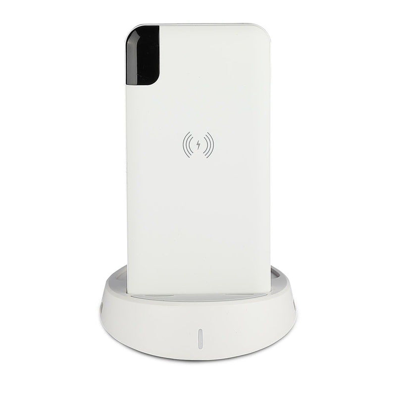 PowerBank V-TAC VT-3509 8000mAh 3v1