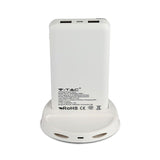 PowerBank V-TAC VT-3509 8000mAh 3v1