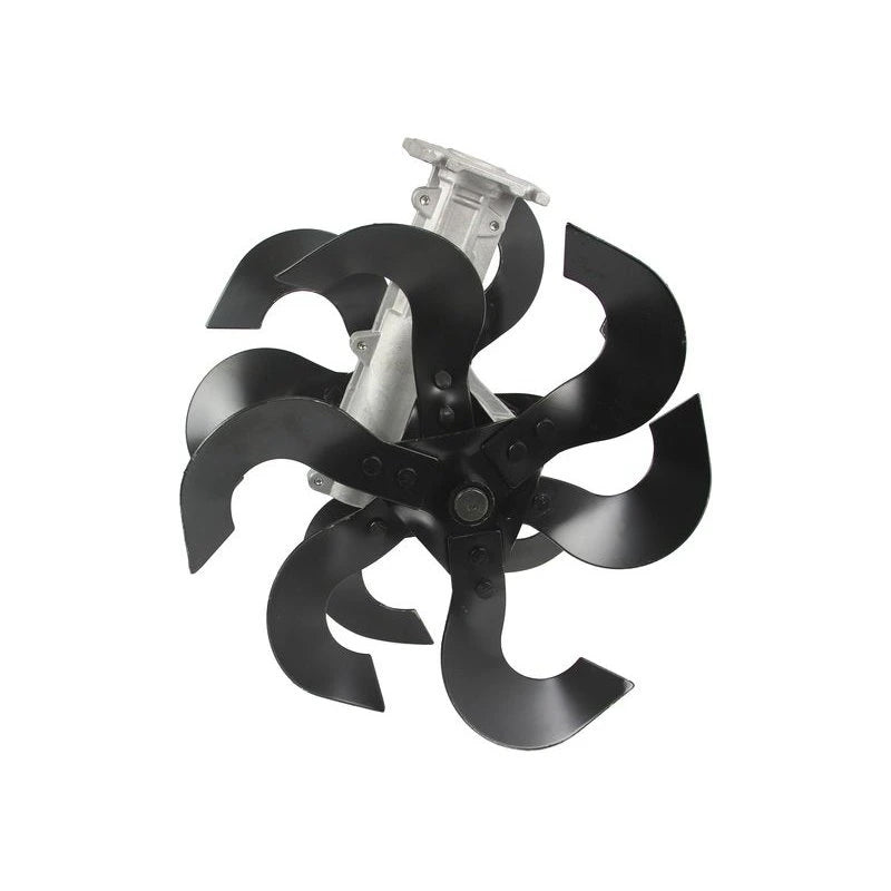 Nástavec na křovinořez 28mm 9z - kultivátor půdy DEMON M83261