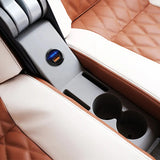 Nabíječka USB STU 34717 do panelu