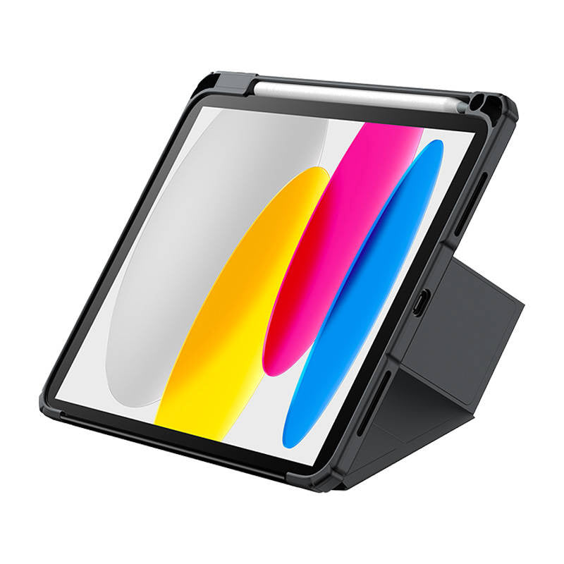 Pouzdro na iPad 10 BASEUS Minimalist Series Black