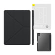 Pouzdro na iPad 10 BASEUS Minimalist Series Black