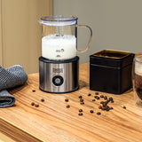 Napěňovač mléka TEESA Aroma F60
