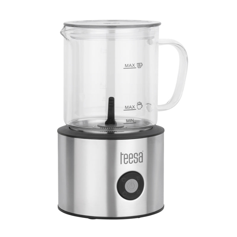 Napěňovač mléka TEESA Aroma F60