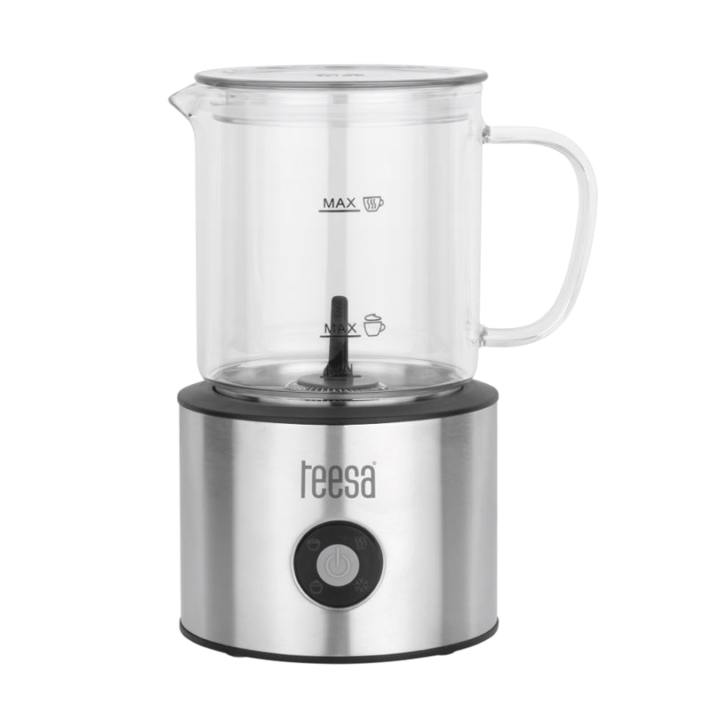 Napěňovač mléka TEESA Aroma F60