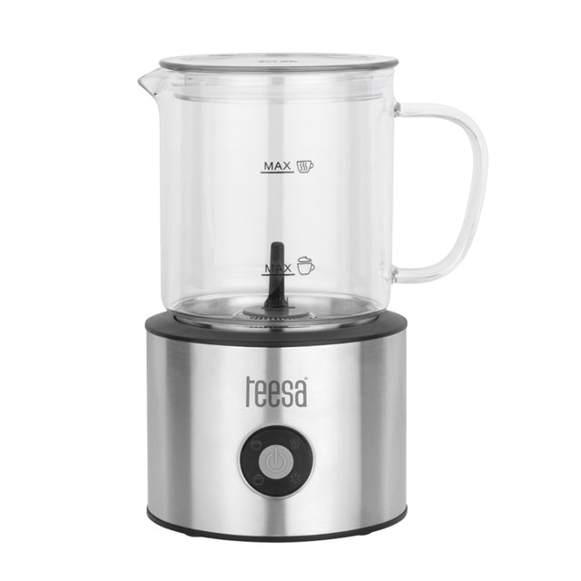 Napěňovač mléka TEESA Aroma F60
