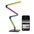 Smart stojací lampa EMOS ZCW34BR WiFi Tuya
