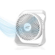 Ventilátor LTC LXWB16