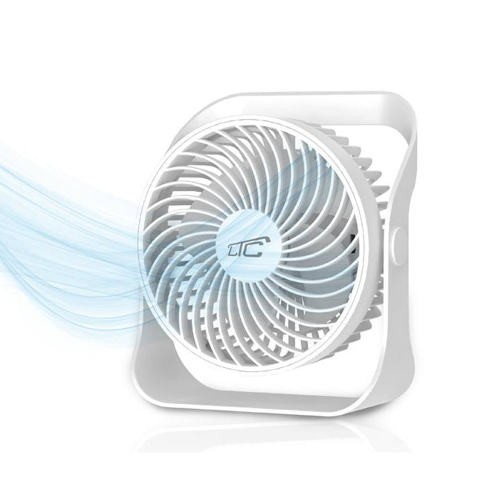 Ventilátor LTC LXWB16