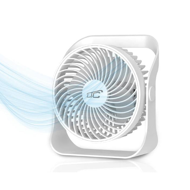 Ventilátor LTC LXWB16