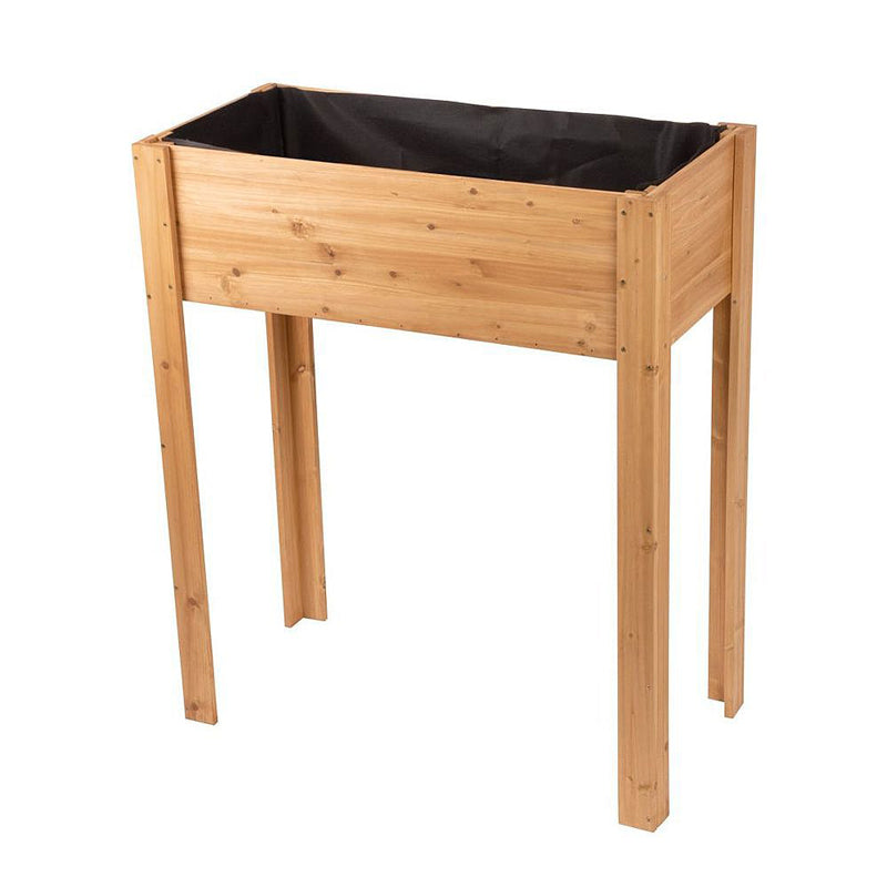 Vyvýšený záhon STREND PRO 2213024 84x40x98cm