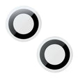 Ochranná folie BASEUS na objektiv fotoaparátu pro iPhone 13/13 Mini