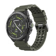 Hodinky HAMMER Watch 2 Green/Black