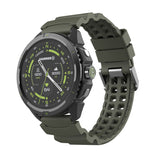 Hodinky HAMMER Watch 2 Green/Black