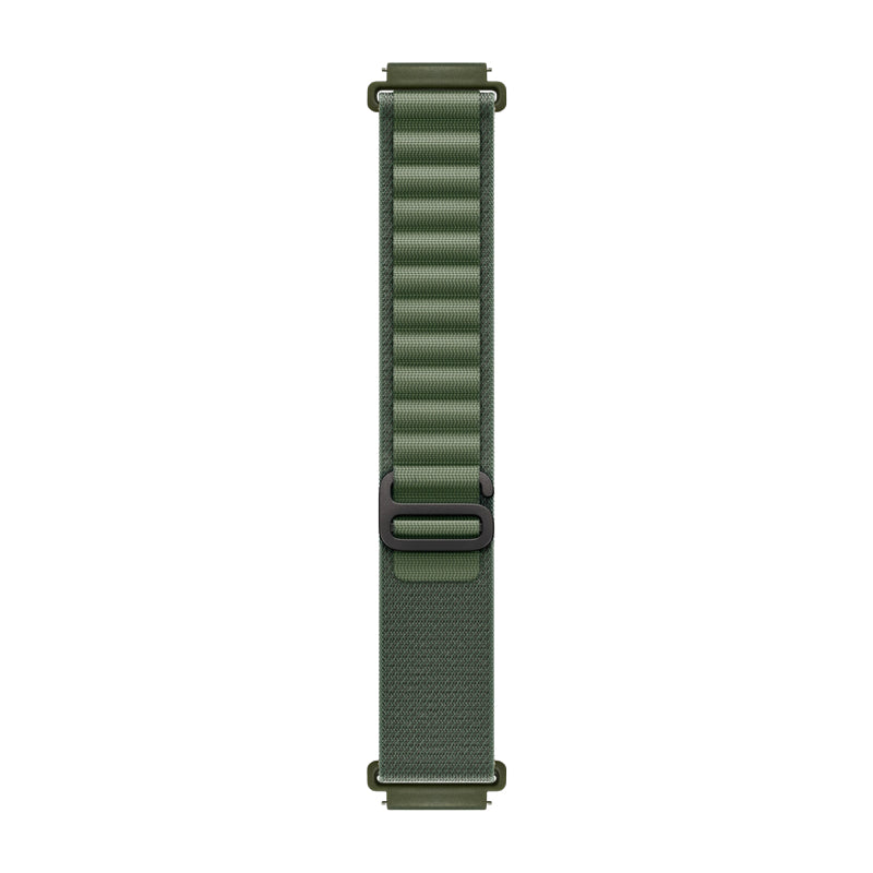 Hodinky HAMMER Watch 2 Green/Black