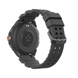 Hodinky HAMMER Watch 2 Orange/Black
