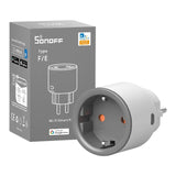 Smart zásuvka SONOFF S60TPF WiFi