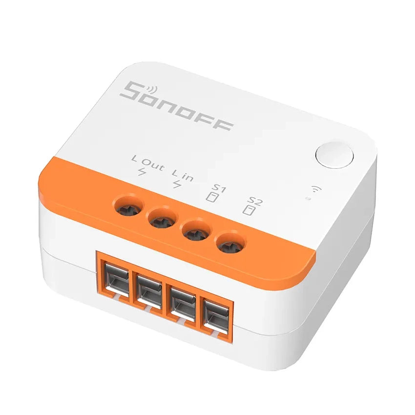Smart Switch SONOFF ZBMINIL2 ZigBee