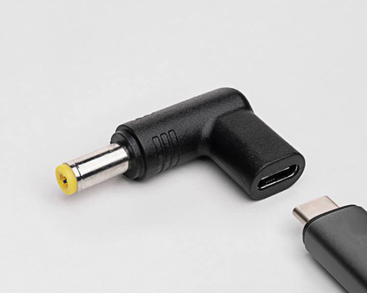 Adaptér USB-C pro notebooky Asus/Acer/Toshiba/Lenono/Dell/HP/IBM LTC LXG372B