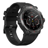 Hodinky ZEBLAZE Stratos 2 Black