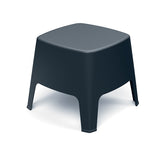 Stolička MILANE 485x485x420mm - uhelná