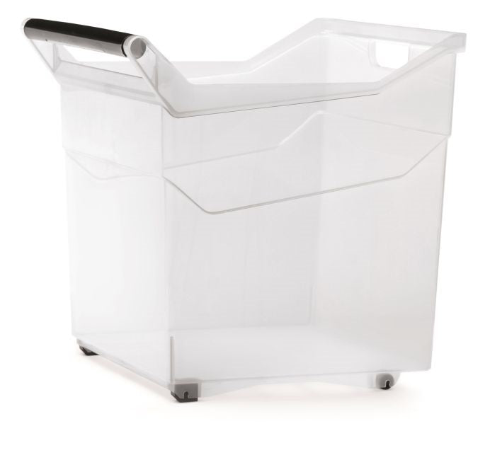 Box úložný NUK 44l
