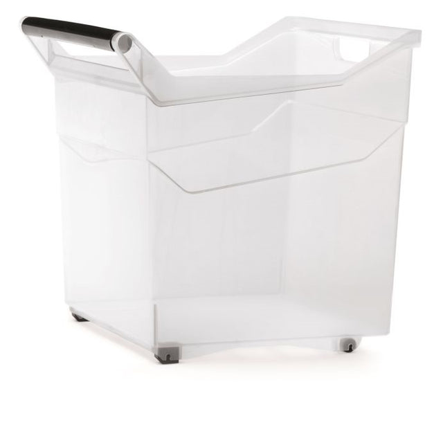 Box úložný NUK 44l